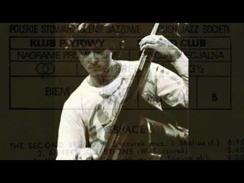 Witold Szczurek & Basspace - The Second Break (1984)