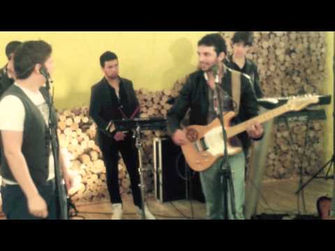 LA DUPLA - Hasta verte llegar