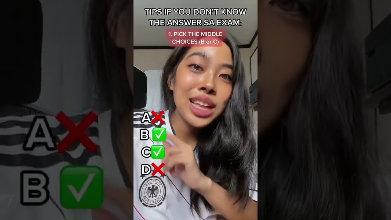 Exam Tips! (⚠️USE RESPONSIBLY!  MAG-ARAL PA RIN PARA DI BUMAGSAK 😤) #shorts #exam #tips #foryou