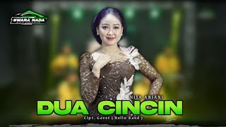 Download lagu DUA CINCIN - NITA ANJANI - SWARA NADA MUSIC mp3 Download lagu DUA CINCIN - NITA ANJANI - SWARA NADA MUSIC mp3