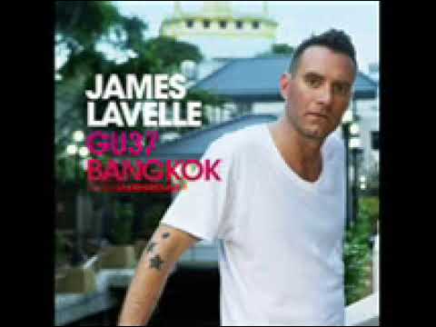 Global Underground 037     Bangkok     C D 1     James Lavelle