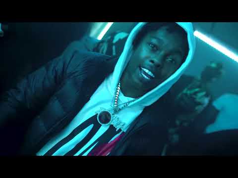Zellyboa- Spin Around Ft Mula Mitch & FPC Buddhaman (Official Music Video)