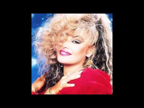 Bergen - Güllü KARIŞIK DAMAR(Arabesk)