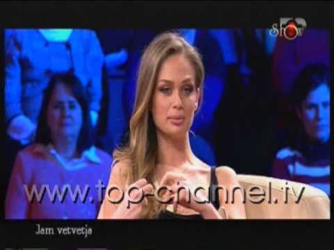 Top Show, 29 Janar 2015, Pjesa 3 - Top Channel Albania - Talk Show