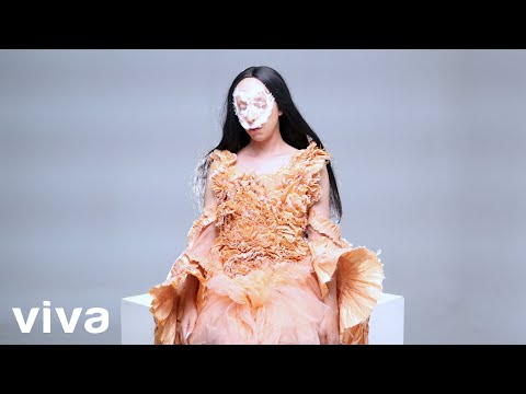 Fefa - Soneto do Afeto (Videoclipe Oficial)