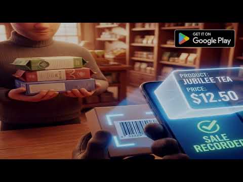 BotoSale - Cashier video thumbnail