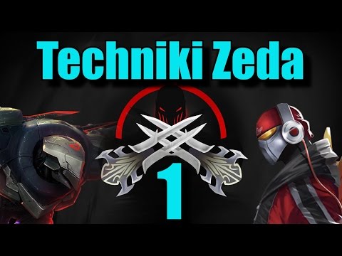 Techniki Zeda #1