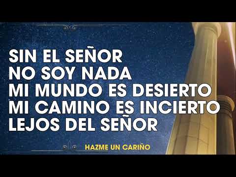 HAZME UN CARIÑO