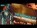 The Abysmal Eye - Visual breakdown