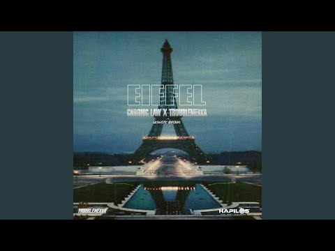 Eiffel (Acoustic)