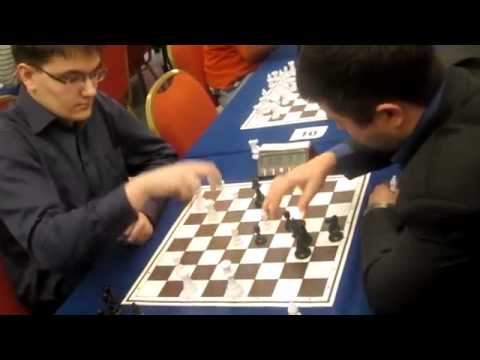 gm Tomashevsky gm Dobrov chess blitz
