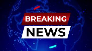 breaking news