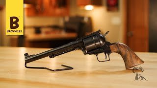 From the Vault: Ruger Super Blackhawk