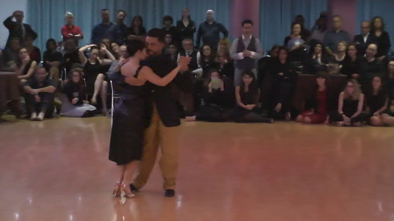 Patricia Carrazco & Danilo Maddalena 2.12.2016 (2/5)