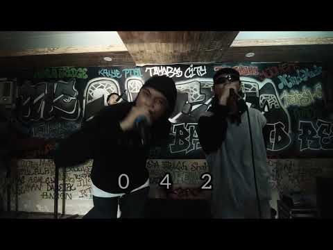 042 | MAD MUSIC PRESENTS "WORD WAR TOURNAMENT - FINALS" | RAP SONG COMPETITION
