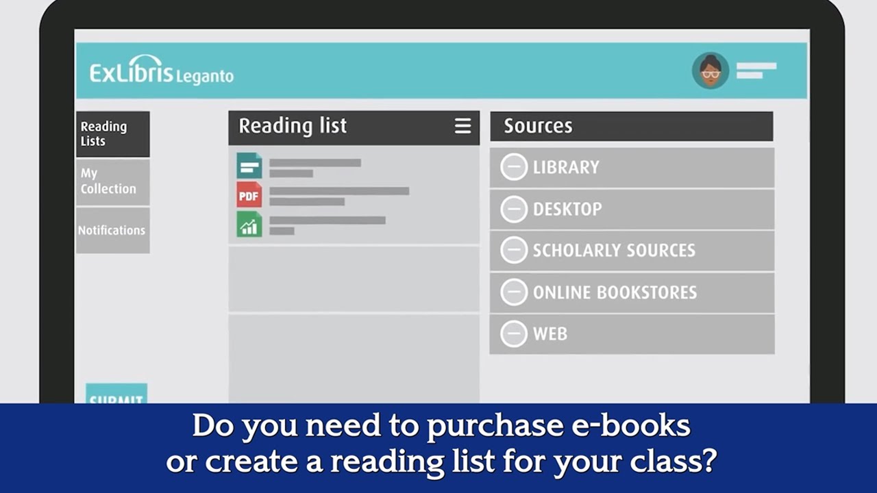 Library Faculty Resources