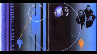 Genesis - The Dividing Line