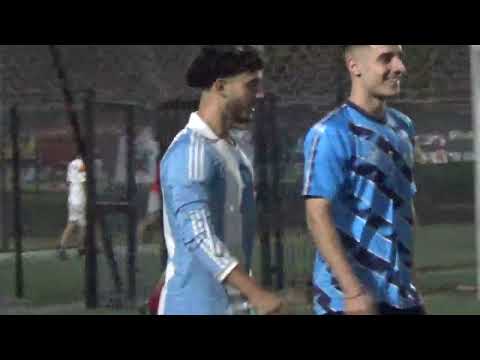 ESTUDIANTES DE LA FAFA VS TU SEÑORA FC - 29/04/2023 - Liga Mayores