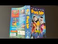 Opening Closing To Shark Tale 2005 VHS UK