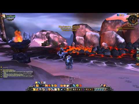 Moving In Quest Playthrough - Frostfire Ridge