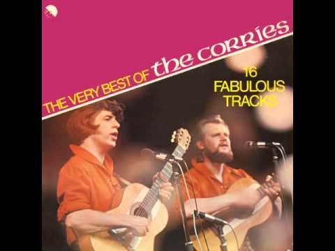 The Very Best Of The Corries - 16 Fabulous Tracks