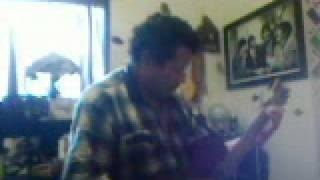 Video123.wmv Norwegian wood / Little Martha