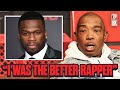Ja Rule On 50 Cent CREATING The Sound That Inspired DRAKE The Rise Of MELODIC Hip Hop