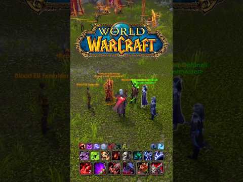 Free Season 3 Raid Transmog Prep | Pre-Patch Event & Catalyst Trick Explained | #worldofwarcraft