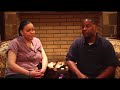 Demond Jasmine Mason Group Marriage Intensive