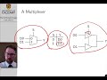 Computer Architecture Lecture 8: The Arithmetic Logic Unit (ALU)