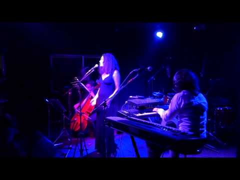 Fausto Leonetti & The Spells - Ancient Spell - Live at Fusolab (Rome)