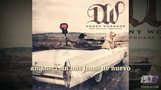 Danny Worsnop - I Feel Like S(h)it (Sub-Español)