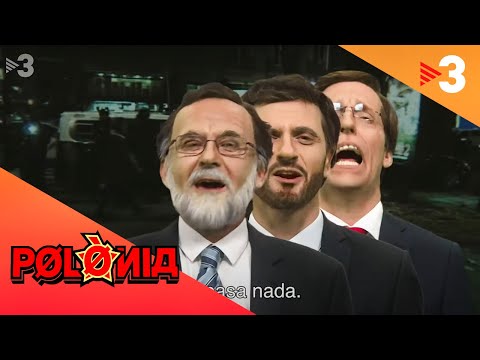 500 casos - Polònia