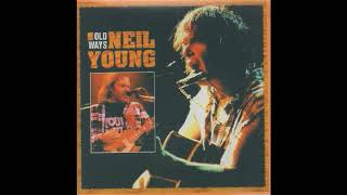 Beautiful Bluebird  -  Neil Young &amp; The International Harvesters  -  1983
