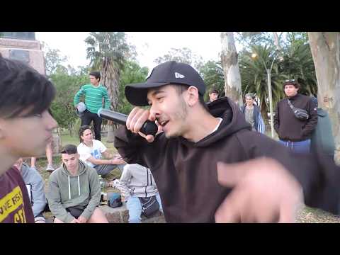 BALDO vs DAZ | OCTAVOS | TEMPORADA 2 | EL MONUMENTO