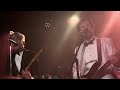 We Are Scientists - Impatience live @ Omeara, London 2024