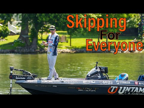 Skipping Mistakes Costing You Big Bass