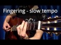 Claydee & Faydee - Who - How To Play Guitar ...