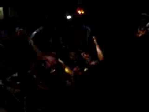 Mono & Nikitaman ls DeeBuzz @ Rude