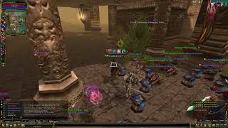#knightonline YENİ SERVER ÖNCESİ DEV SKANDAL.! GÖSTERMELİK BANLAR MI ATILDI ? GM