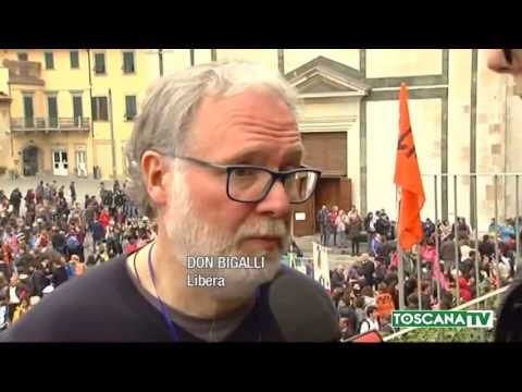 2017-03-21 PRATO - IN 2.500 A CORTEO REGIONALE DI LIBERA