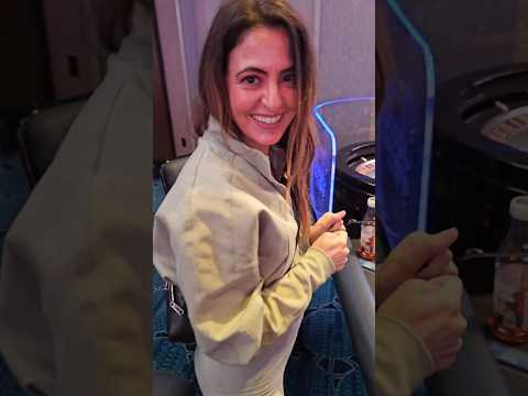 I'll Teach You A Roulette Secret Trick! #roulette #casino #gamble