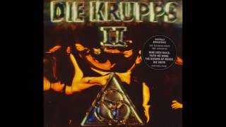 DIE KRUPPS - "Inside Out" [CARCASS (Jeff Walker) Remix].