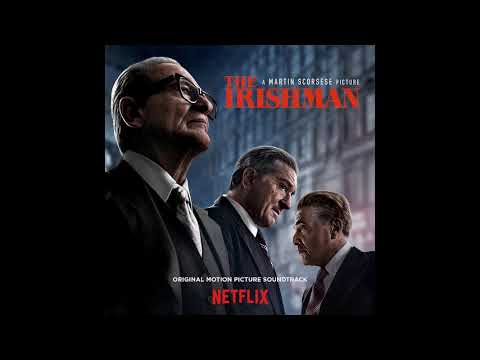 The Five Satins - In the Still of the Night | The Irishman OST