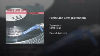 Feels Like Love (Extended)