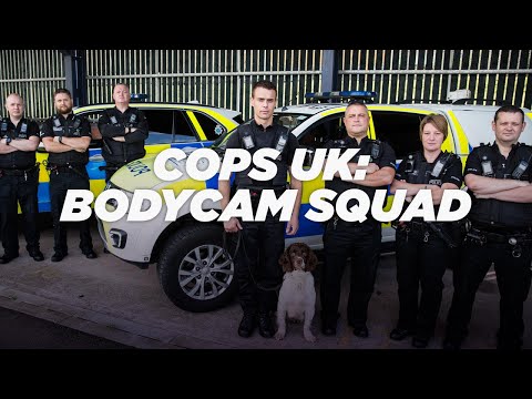 🔴 Cops UK Bodycam Squad S03E07 || Police Interceptors UK