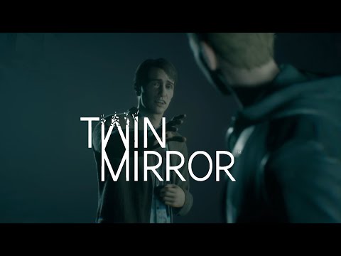 Let's Play Twin Mirror #005 [Home Sweet Home]