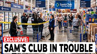 OMG.. Don't Buy at Sam's club until you watch this