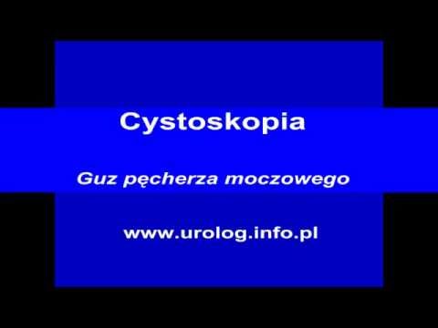 cystoskopia szczecin