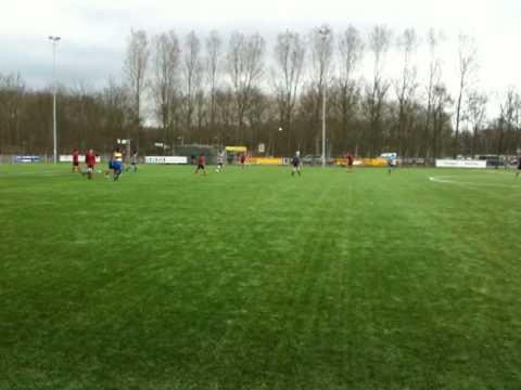 AS80 B3 - Geuzenmiddenmeer B4